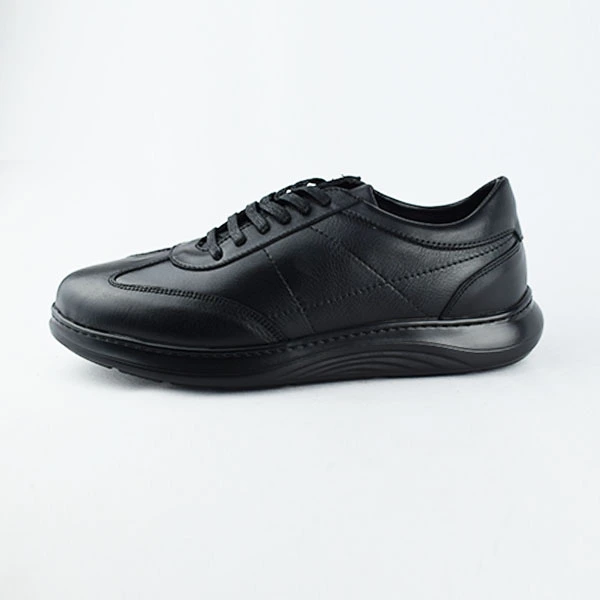 CHAUSSURE HOMME 033-2 Noir 